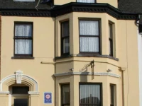 Abbey Hotel Norwich 3*