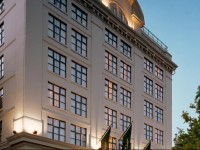 Malmaison Newcastle 3*