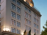 Malmaison Newcastle 3*