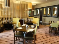 Jurys Inn Newcastle 3*
