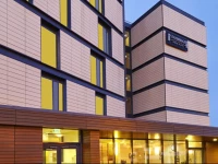 Staybridge Suites Newcastle 4*