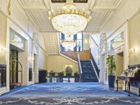 Royal Station Hotel 3*