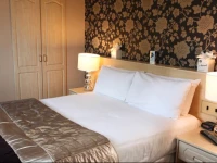 BEST WESTERN New Kent Hotel 3*