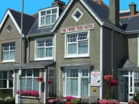 The Three Tees Hotel 3*