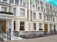 York 3*