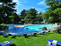Terme Bologna Hotel 3*