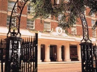 Churchill Inter-Continental 5*