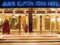 Jurys Clifton Ford 4*