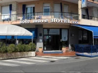 Hotel Solemare Albenga 3*