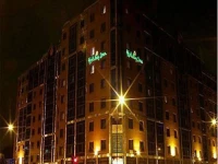 Holiday Inn Kings Cross 4*
