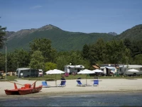 Campeggio Conca DOro 3*