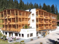 Hotel Melodia del Bosco 3*
