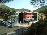 Infinity Hotel 3*