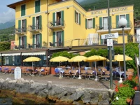Hotel Brenzone 3*