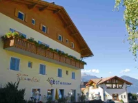 Panoramahotel Post 3*