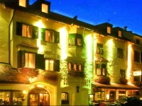 Hotel Goldenes Roessl 3*