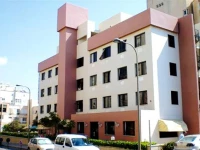 Ginot Yam Netanya 3*