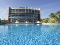Palace Hotel Vasto 3*