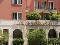 Papadopoli Venice (ex. Sofitel) 4*