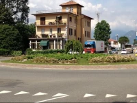 Hotel Villa Lidia 1*