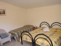 Agriturismo Il Balcone Sul Golfo 2*