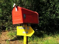 Tassinaia Bed & Breakfast 1*