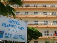 Olimpo 3*