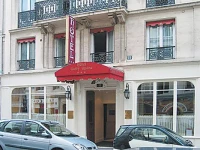 Best Western Diva Opera 3*