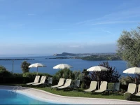 Residence Borgo degli Ulivi 4*