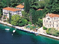 Hotel Monte Baldo e Villa Acquarone 3*