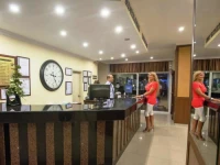 Xeno Eftalia Resort 4*