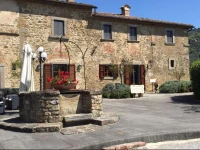 Relais Borgo San Pietro 4*