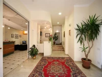 Hotel Nuovo Centrale 3*