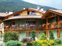 Residence Il Giardino 1*