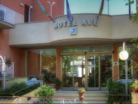 Hotel AVE 3*