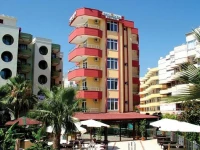 Begonia Hotel 3*