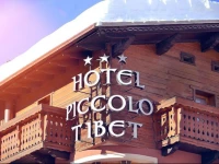 Hotel Piccolo Tibet 3*