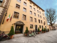 San Luca Palace Hotel 4*