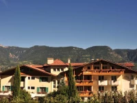 Landhaus Hotel Kristall 4*