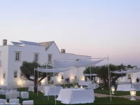 Masseria Magli Resort 4*