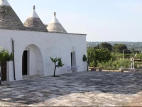 Trulli Del Duca 1*