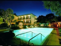 Villa Durrueli Resort & Spa 4*