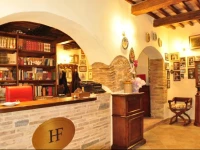 Hotel Fioriti 3*