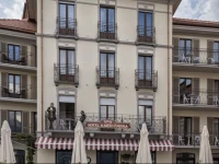 Hotel Garni Corona 2*