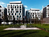 Ramada Plaza Milano 4*
