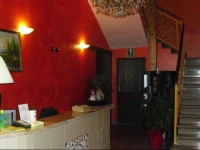 Hotel Residence Sestriere 2*