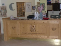 Hotel Monclassico 3*