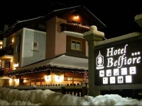 Hotel Belfiore 3*
