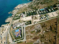 Atlantide Hotel Monopoli