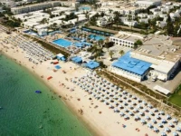 El Mouradi Club Selima 3*